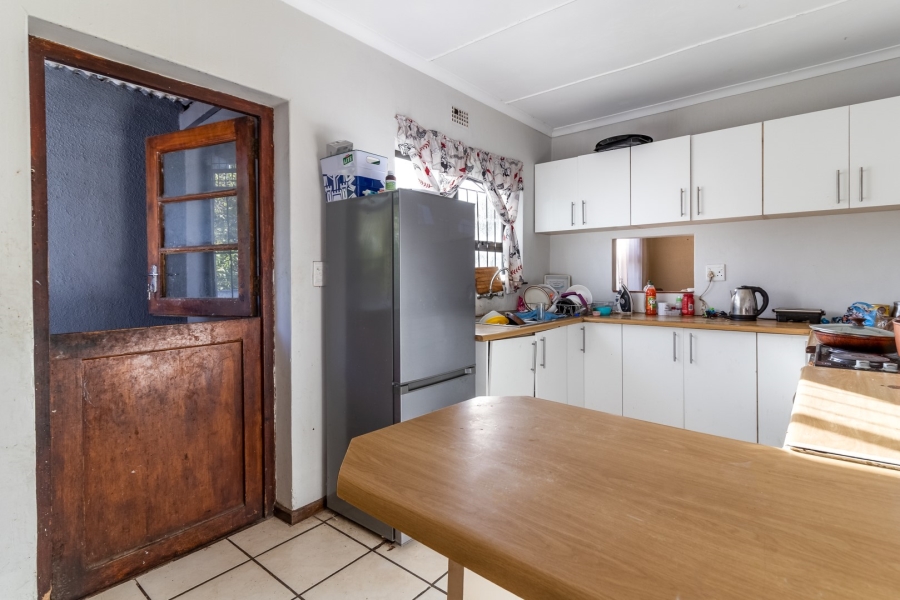3 Bedroom Property for Sale in Grabouw Western Cape